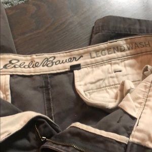 Eddie Bauer pants